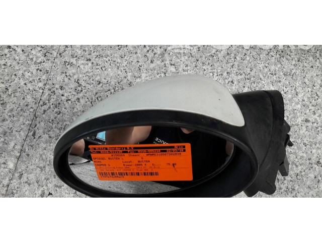 Zpětné zrcátko Mini Cooper Mark I 1963 414213411