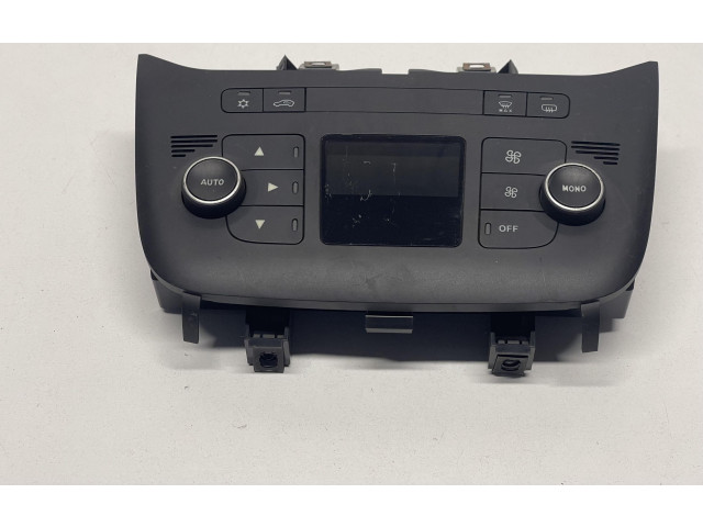 Блок управления климат-контролем 735501599, 735501599   Fiat Punto Evo
