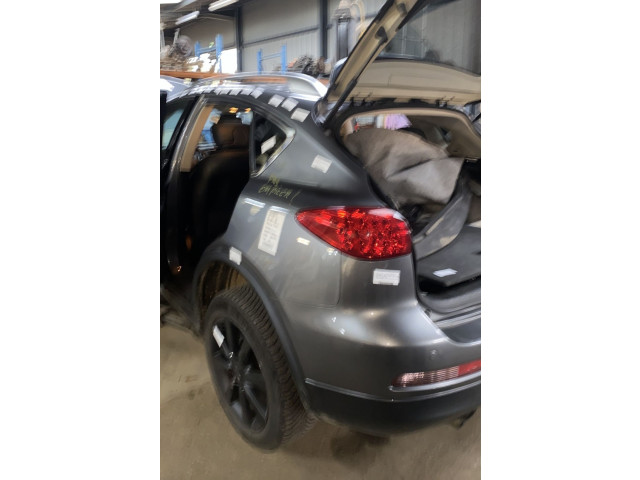 Боковая подушка безопасности Y85PM1BB0A Infiniti EX