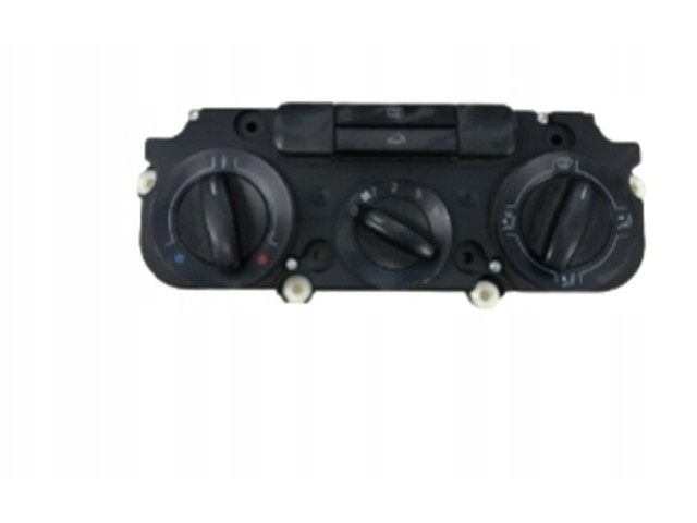 Блок управления климат-контролем 1K0819047AP Volkswagen Caddy