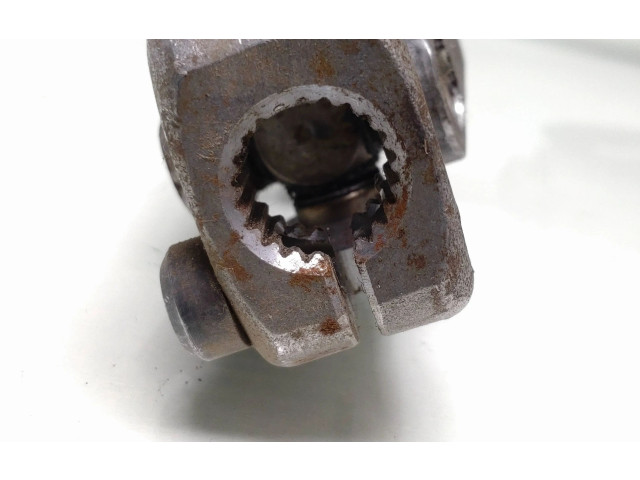 Рулевая рейка 1Z1419502Q Skoda Octavia Mk2 (1Z) 2004 - 2013 года