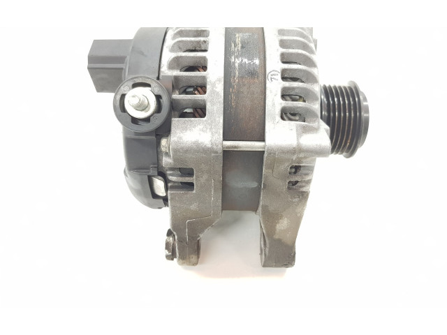 Генератор C2Z31658, BJ3210300AD   Jaguar XF X250      