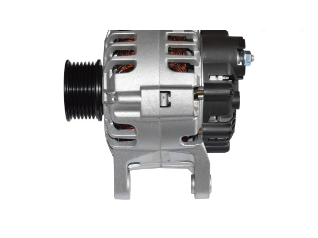 Генератор 7711497091 Renault Twingo II