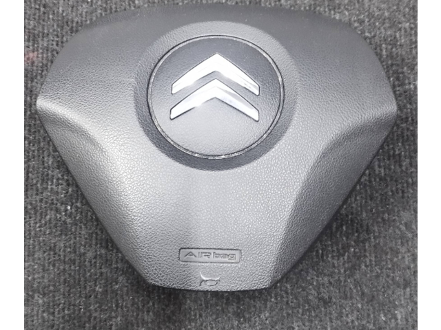 Подушка безопасности водителя PA70112021, 101058   Citroen Nemo