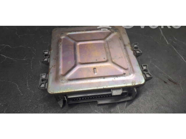 Řídící jednotka 9624999780 Peugeot 106 2000