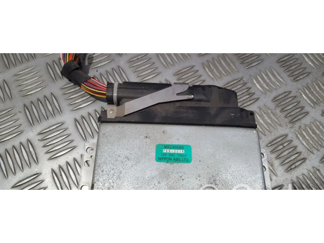 Блок управления АБС MR249589, 769-0016   Mitsubishi Space Runner