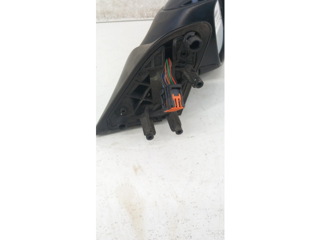 Зеркало (механическое) Citroen Xsara Picasso - года