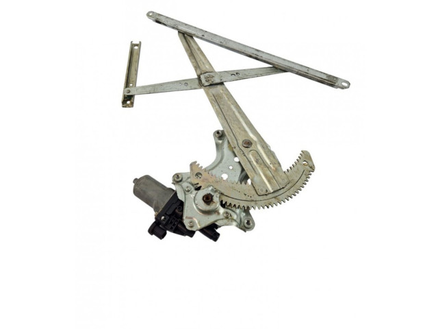 Pojistková skříňka Передний електрический механизм для подъема окна без двигателя 5713A385, 2621005380   Mitsubishi Outlander 2013