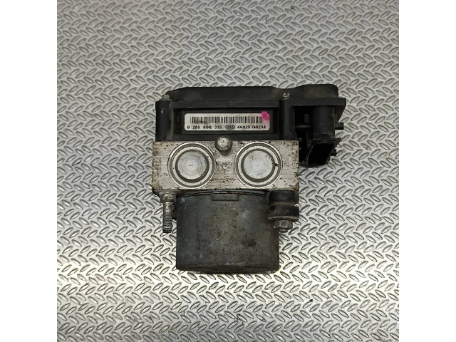 Блок АБС 0265800335, 49025G0234 Renault Clio II 2001-2005 года