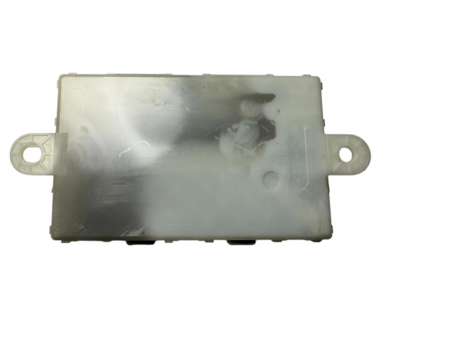 Блок управления A2129009729, 2129009729   Mercedes-Benz GL X166