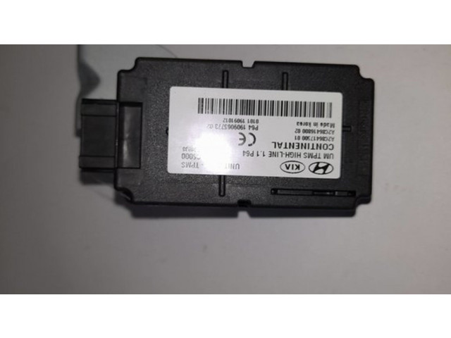 Другие блоки управления / модули