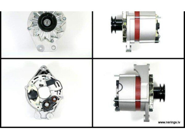 Генератор CA505, 0986034530 Volkswagen Golf II