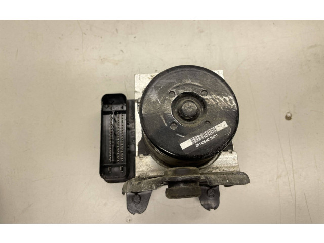 Блок АБС 1K0907379AR, 10062232311 Volkswagen Jetta VI 2011 - 2018 года