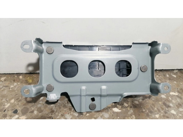 Блок управления G92Z153010 Lexus NX