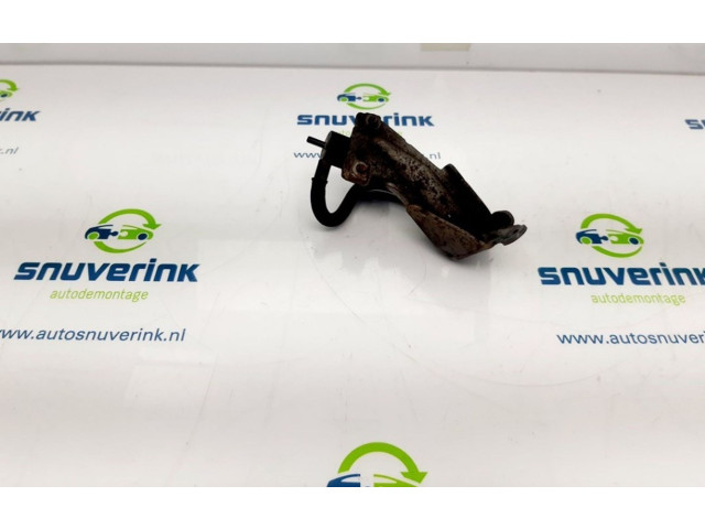 Přístrojová deska Opel Movano B 2015