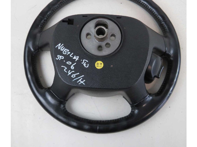 Руль Chevrolet Nubira   -  года PC02BA4001      