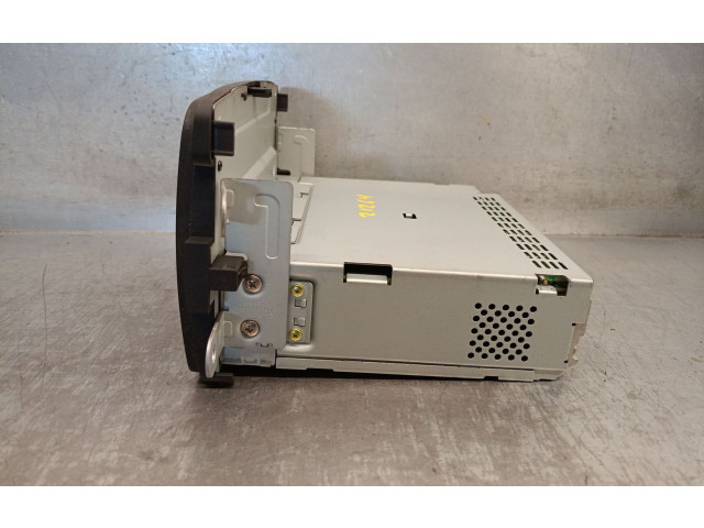 Рулевая рейка Блок управления HiFi audio 281153855R, 281151851R Dacia Lodgy - года