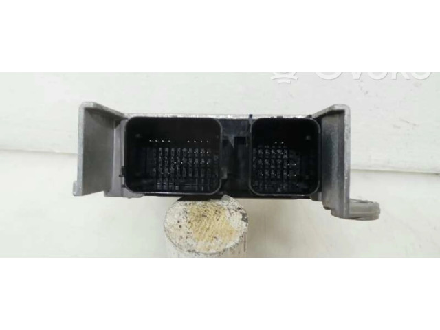 Блок подушек безопасности 6M2T14B056   Ford Galaxy