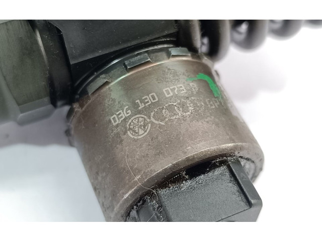 Форсунка 03G130073B Audi A3 S3 8P BKD