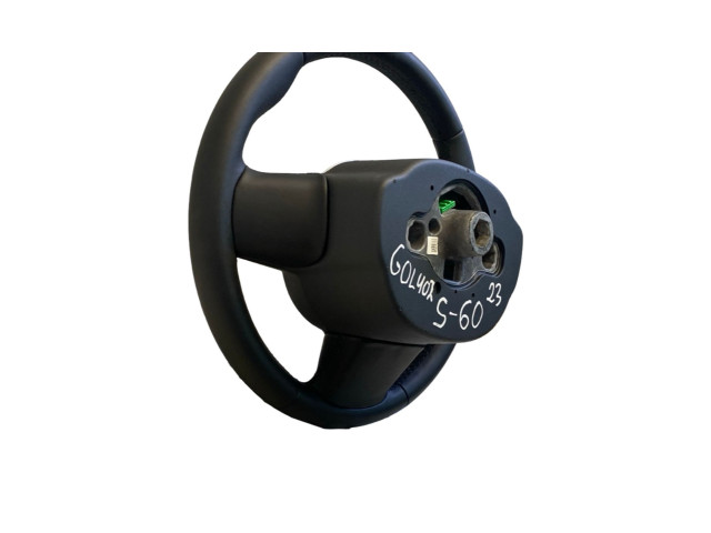 Руль Volvo S60 2018 - года 32227595, 653470900C