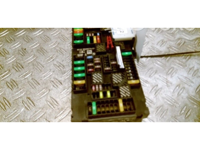 Блок предохранителей  6114682807401, 6114682807401   BMW X3 G01    