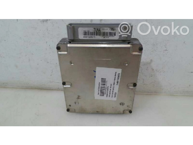 Řídící jednotka 95AB12A650TB Ford Escort 1992