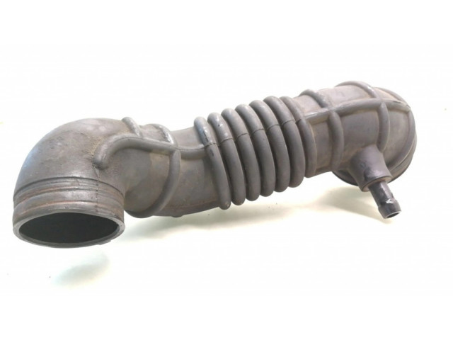 Труба воздуха в турбину