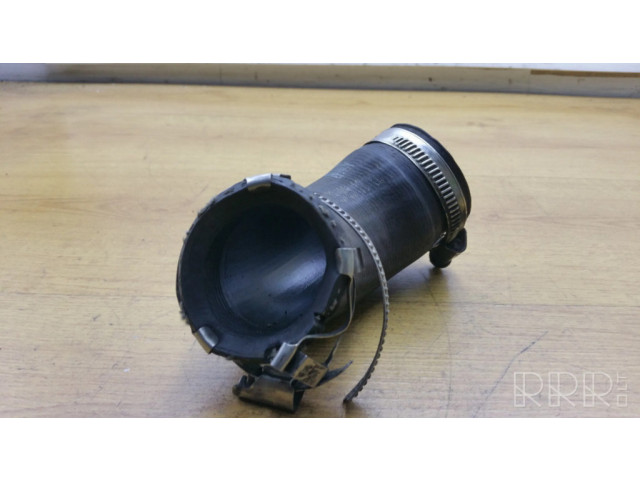 Трубка (трубки)/ шланг (шланги) интеркулера