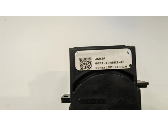 Ручка стеклоочистителей 6G9T17A553AC Ford Galaxy