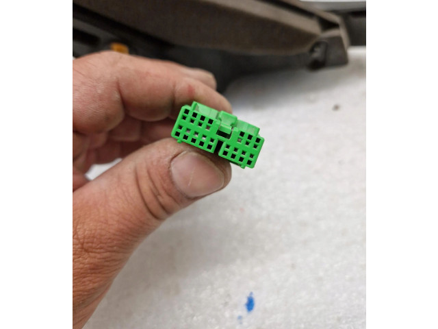 Зеркало электрическое        Volvo V70  2008 - 2013 года   