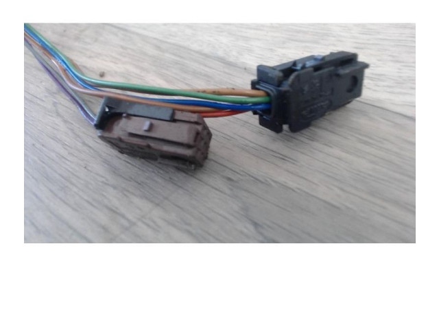 Зеркало (механическое)       Citroen C8   -  года   