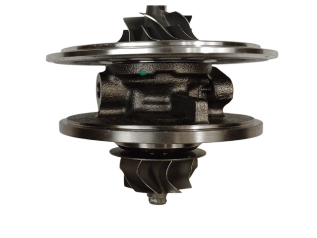 Turbodmychadlo Турбина 734868-0001, CHRA10-0493 Nissan Navara D40