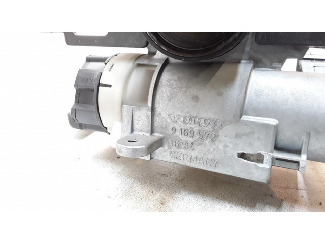 Ось рулевого колеса