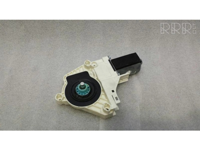 Передний двигатель механизма для подъема окон