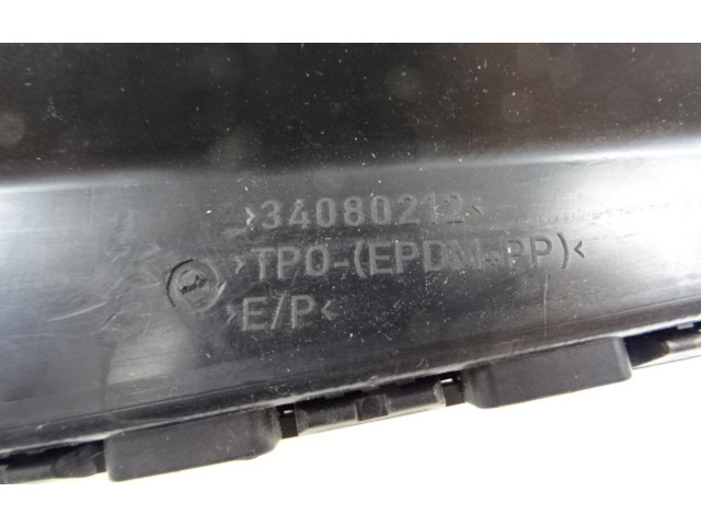 Надувная подушка для сиденья 34080212 Mini Cooper Countryman R60