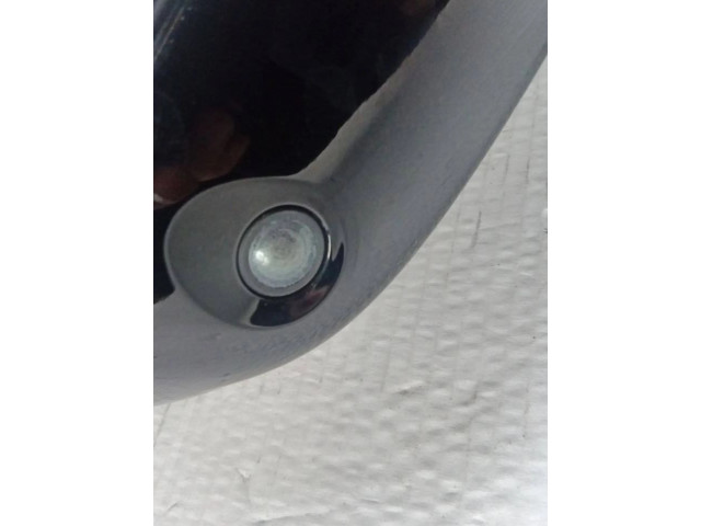 Zpětné zrcátko  BMW M6 2015    