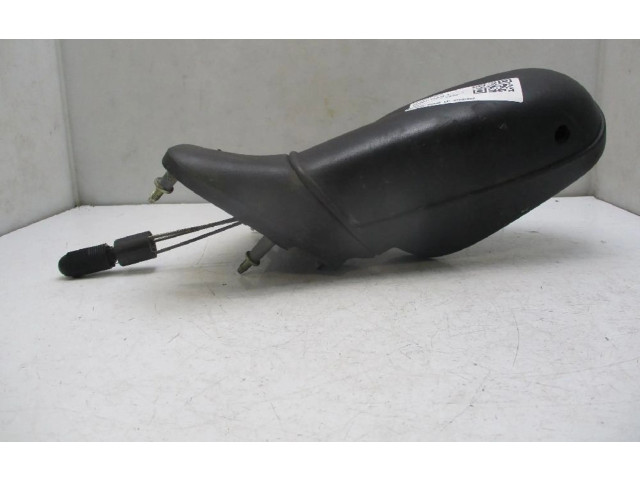 Зеркало электрическое        Renault Clio I  1997 - 1998 года   