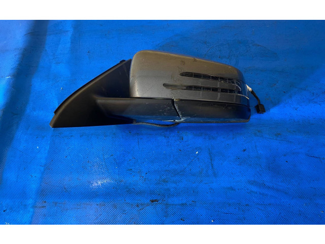 Zpětné zrcátko Mercedes-Benz GLA W156 2015 A1568100116, 20676001