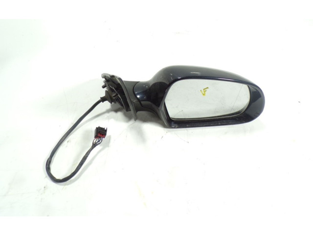 Зеркало электрическое Audi Q3 8U 2011 - 2016 года