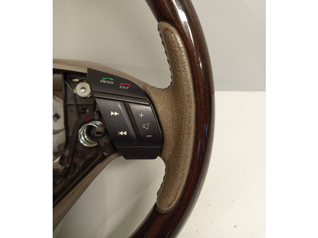 Руль Volvo XC90  2003 - 2006 года       