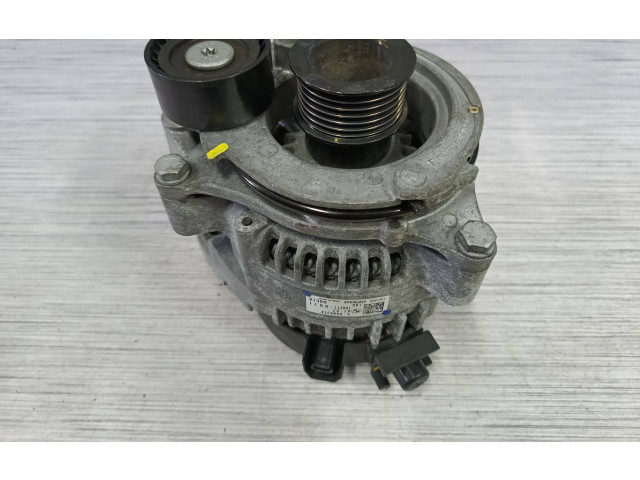 Генератор 8680374, 12318680374 Mini Cooper Countryman F60