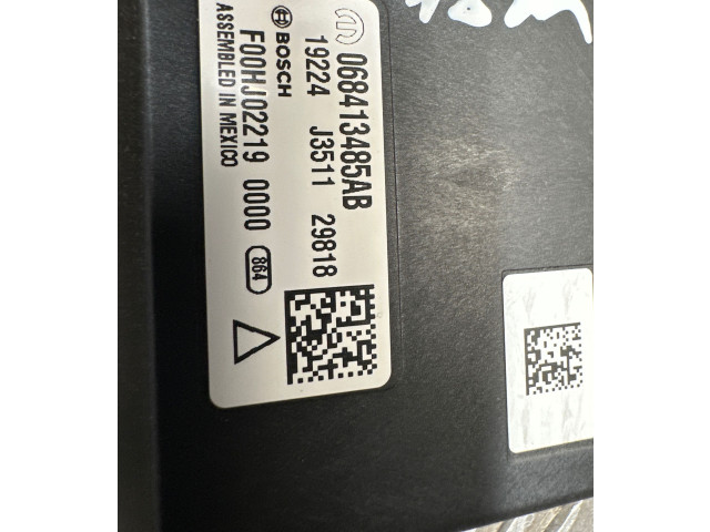 Блок управления 068413485AB, 19224 Jeep Compass