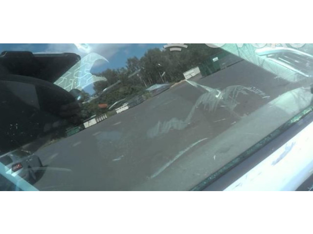 Зеркало электрическое Peugeot 2008 I 2013 - 2019 года