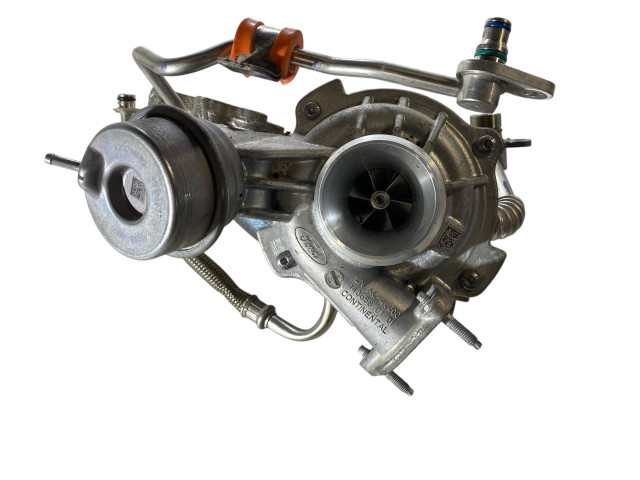 Turbodmychadlo Турбина HX7G6K682CB, A2C17811502 Ford Bronco