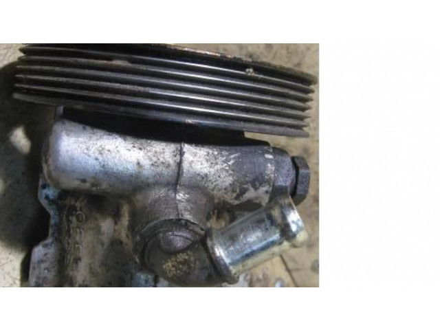 Насос усилителя руля