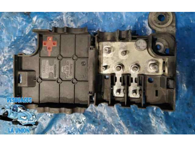 Pojistková skříňka 8K0937517A, 8K0937517A Audi A5 8T 8F 2008