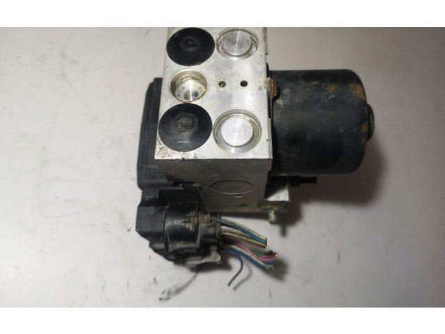 Блок АБС 4451087702 Daihatsu Gran Move - года