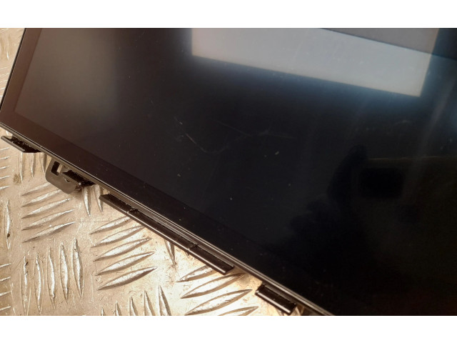 Přístrojová deska Hyundai Tucson TL 2016 94013D7730