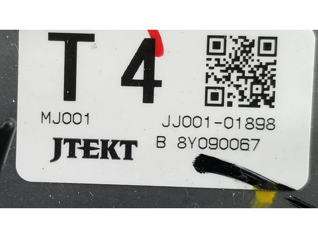 Руль Mitsubishi ASX 4405A234