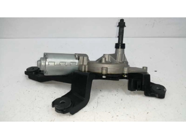 Моторчик заднего дворника 98700OX000 Hyundai i10